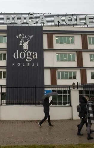 Doğa Koleji'nde uzlaşma tamam! İTÜ'nün oluyor