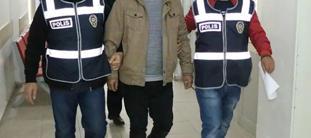 FETÖ'cü 4 kaymakam tutuklandı