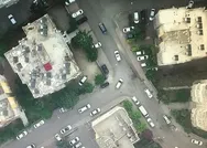 Son dakika: Adanada FETÖ’nün finans ayağına yönelik düzenlenen şafak operasyonu drone ile görüntülendi!