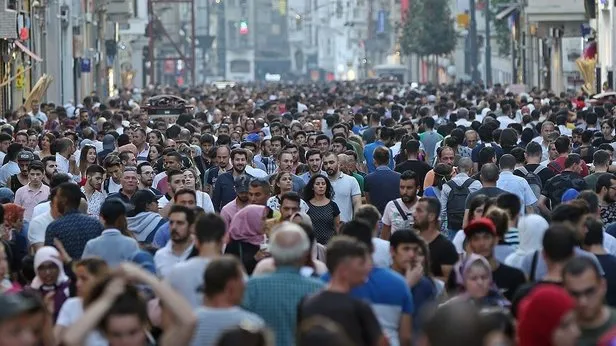 Küresel nüfus azaltma çetesinin Türkiye ayağı mı? Rahmi Koçtan akılalmaz açıklama: 50 milyon bile fazla