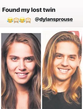 Ikizini Buldu Takvim