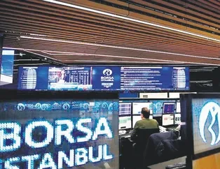 1 ayda 500 bin yeni yatırımcı