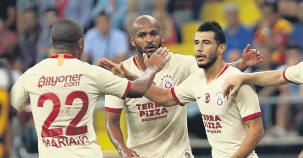 Belhanda’ya talip çıktı