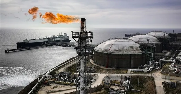 Yeni yılda elektrik ve doğal gaza zam yok! Türkiye Avrupa'da en ucuz gaz kullanan üçüncü ülke oldu