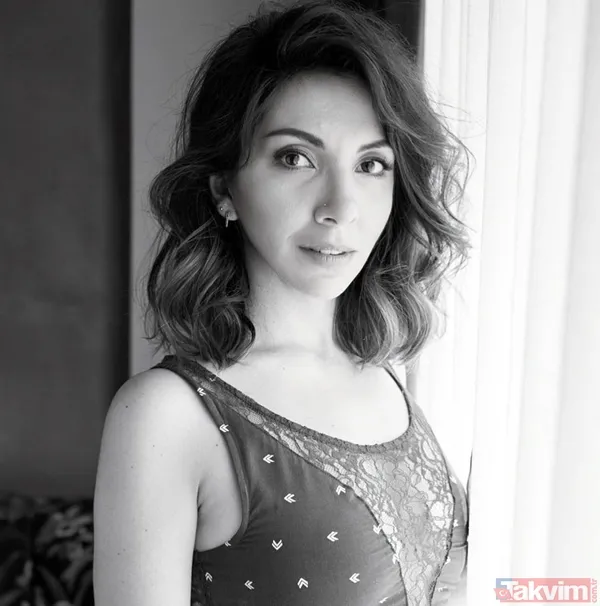 Güldür Güldür’ün Mehtap’ı Meltem Yılmazkaya’nın sevgilisine bakın! Fena aşka geldi kumsalda sarmaş dolaş paylaştı ortalık yıkıldı - 6