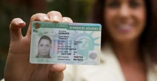 Green Card başvuru sonuçları 2024-2025! Green Card son başvuru tarihi ne zaman? Çekiliş sonuçları ne zaman açıklanacak?