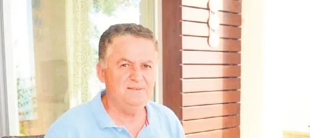 Üçok: Yardımcım FETÖ'cü