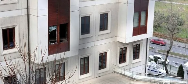 Saldırganın kimliği belirlendi!