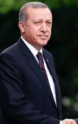 Erdoğan'dan Ruhani'ye telefon