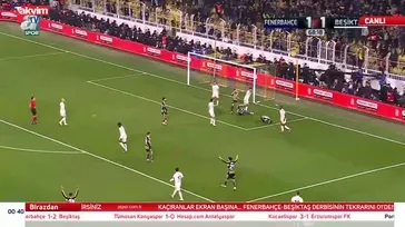 Djalo'nun Szymanski'ye hareketi penaltı mı?