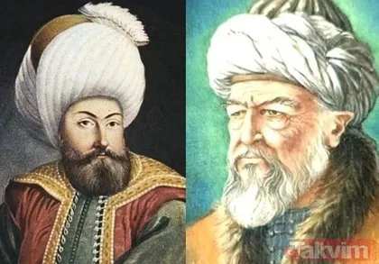 Fatih Sultan Mehmed’in gerçek resmi bilinenden çok farklı Osmanlı padişahlarının gerçek halleri