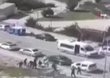 Mardin'de silahlı kavga! Yaralılar var...