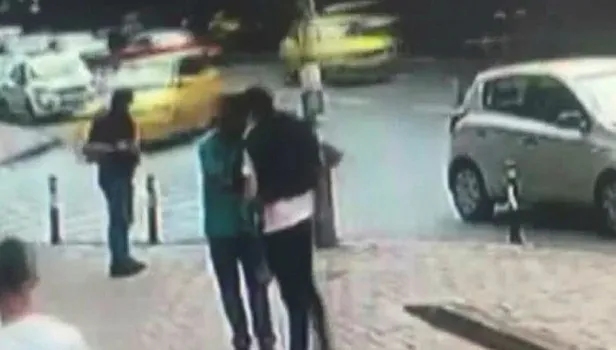 Cebindeki son paraya göz dikti! Gündüz vakti şehir eşkıyalığı