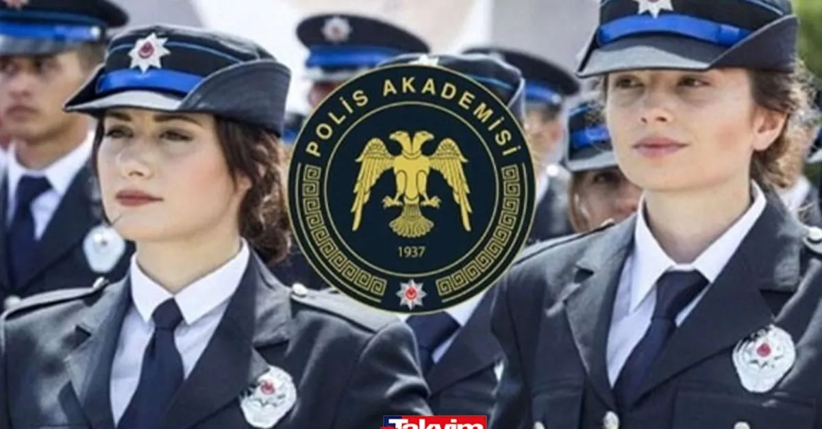 polislik pmyo basvurusu icin tyt den kac net yapmak gerekiyor 2021 yks universite sinavi polislik kac puan takvim