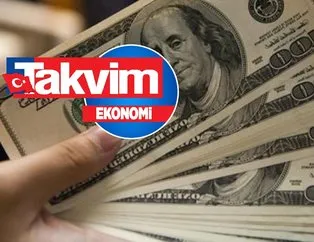 Dolar fiyatları CANLI!