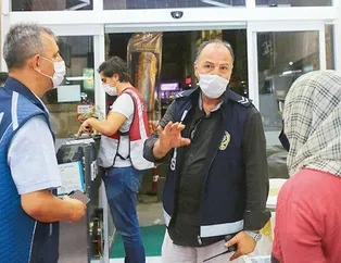 81 ilde denetim! Bugün başlıyor