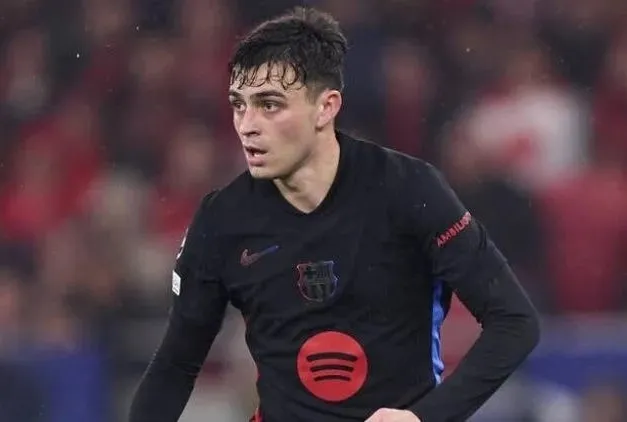 Barcelona Pedri ile uzattı!