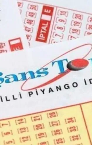 Şans Topu'nda 4 kişiye 222’şer bin