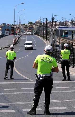 Son dakika: YKS nedeniyle 81 ilde uygulanan sokağa çıkma kısıtlaması sona erdi!