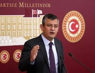 Özel’den HDP’nin restine muğlak cevap!