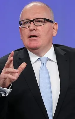 AB'den FETÖ açıklaması