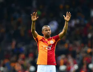 Mariano attı, sosyal medya yıkıldı!