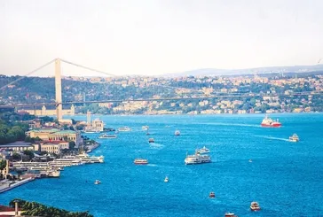 Osmanlı’nın izinde Marmara turu! Kültür ve doğa bir arada