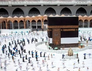 Suudi Arabistan’dan flaş umre kararı