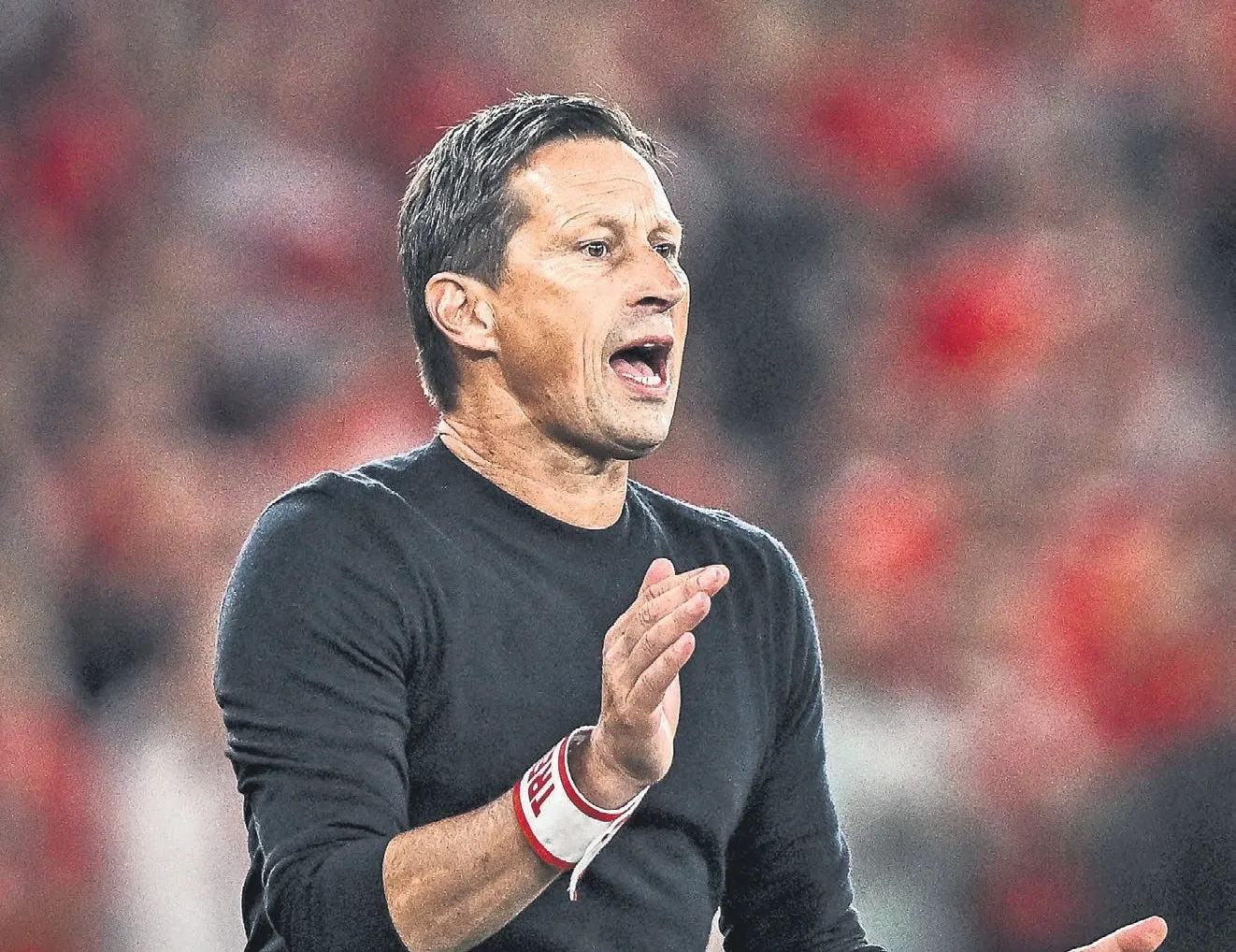 Fener’de Schmidt sesleri