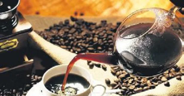 Ömürsün kahve! Bilim insanları ortaya çıkardı