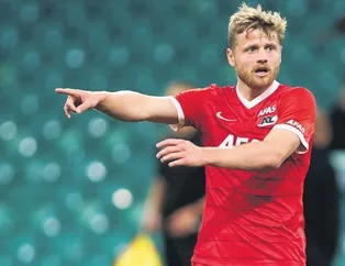 Midtsjö’yu hemen istiyoruz