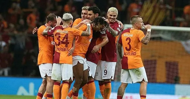 Galatasaray’da derbi öncesi çifte şok!