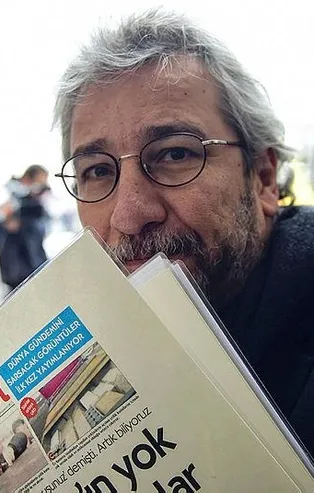 Firari Can Dündar’ın mal varlığına el kondu