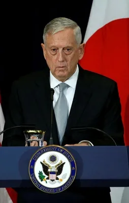 ABD Savunma Bakanı Mattis, Türkiye'ye geliyor