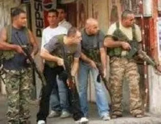 Esad'ın bebek katilleri Şebbihalar