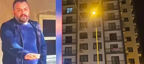 Evinin önünde hayattan koparıldı