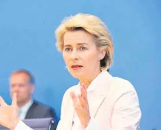 Almanya’dan skandal tehdit