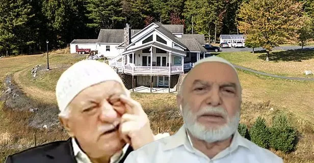Geberen Fetullah Gülen Pensilvanya'da toprağı kirletecek! 'Yazılı miras' iddiası... Yeni iblis olarak Suat Yıldırım mı işaret edilecek?