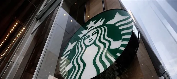 Starbucks kepenk indiriyor