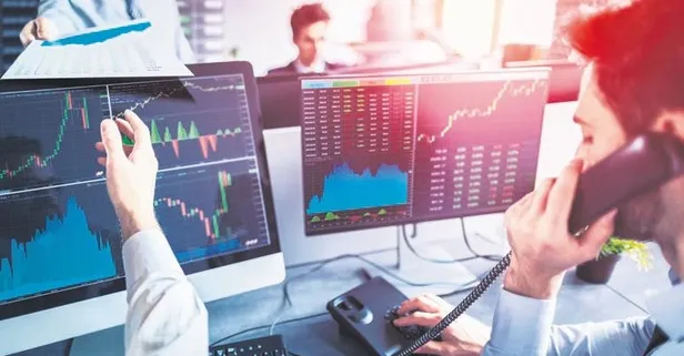 Tüm zamanların en yükseği! Borsa İstanbul'da yeni rekor