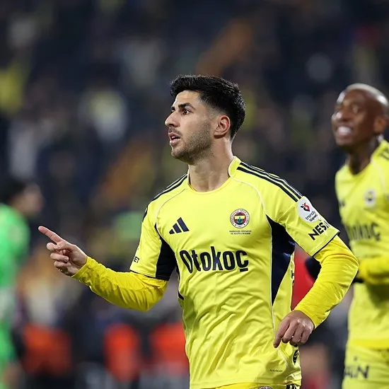 Fener’de Asensio korkusu