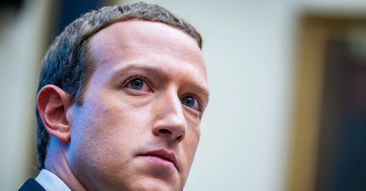 Facebook’un çifte standart mekanizması ifşa oldu! Trump’a müdahale, aşı yalanları, Neymar’ın ’intikam pornosu’...