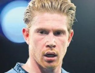 Miami De Bruyne için devrede