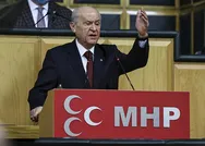 Son dakika: MHP Lideri Devlet Bahçeliden CHP ve İYİ Partiye Gara tepkisi: PKK’nın yedek kulübesi