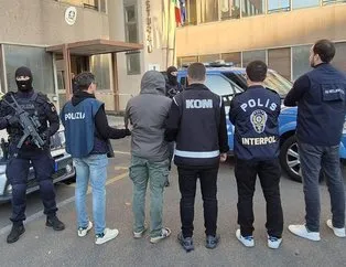 Son dakika: Daltonlar suç örgütünün lideri Barış Boyun İtalya’da yakalandı! Ortak operasyonda 19 gözaltı