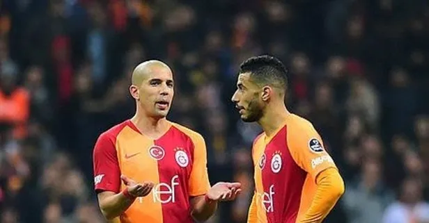 Feghouli ve Belhanda isyanın sınırında!
