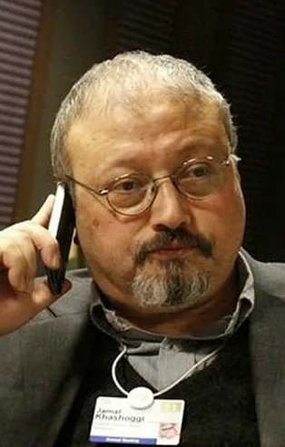 Cemal Kaşıkçı cinayetinde şoke eden ses kaydı: Kurbanlık hayvan geldi mi?