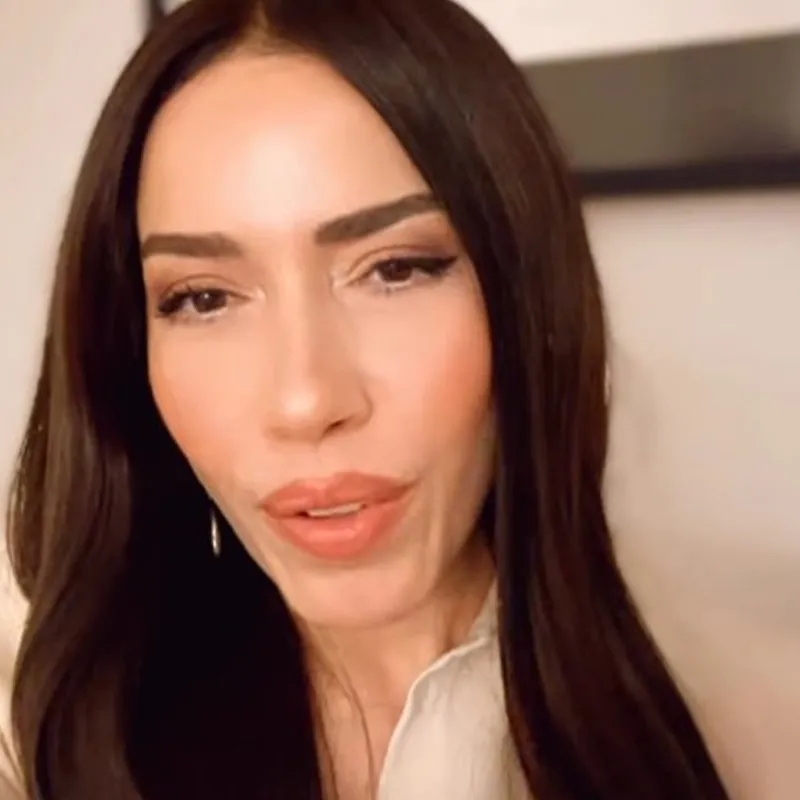 Burcu Güneş’ten Demet Akalın çıkışına ilk yorum Ece Seçkin ve Doğuş'tan: “Kavga var dediler geldik!” - 6