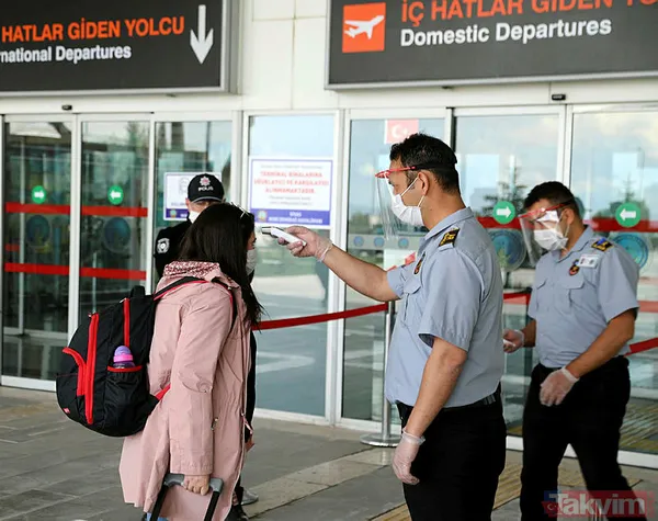 Salgın sürecindeki 'yeni normal' bireyleri nasıl etkileyecek? - 14