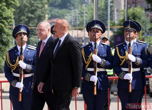 SON DAKİKA: Türkiye-Azerbaycan arasında imzalanan Şuşa Beyannamesi'nin tam metni - 16